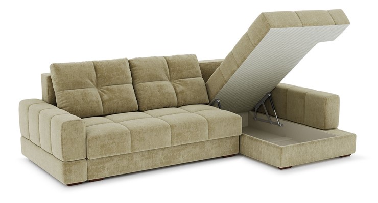 Угловой диван Броссар 5, 305 в Магадане - изображение 1