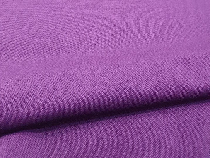 Диван угловой Брюссель, Фиолетовый/черный (вельвет) в Магадане - изображение 8