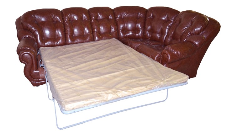 Угловой диван Цезарь в Магадане - изображение 1