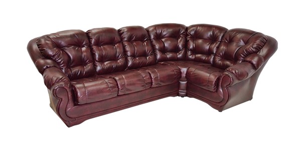 Угловой диван Цезарь в Магадане - изображение