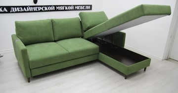 Модульный диван Даллас м6,2+м3+м4+м9+м6 +м15 отдельный + 2 малые подушки в Магадане - предосмотр 2