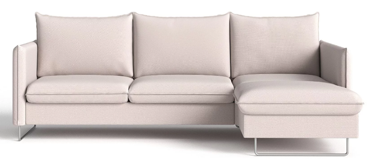 Угловой диван Джулия в Магадане - изображение 1