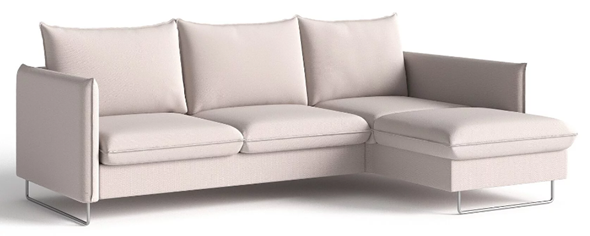 Угловой диван Джулия в Магадане - изображение