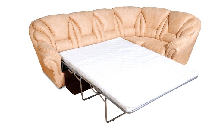 Угловой раскладной диван Эдем в Магадане - изображение 1