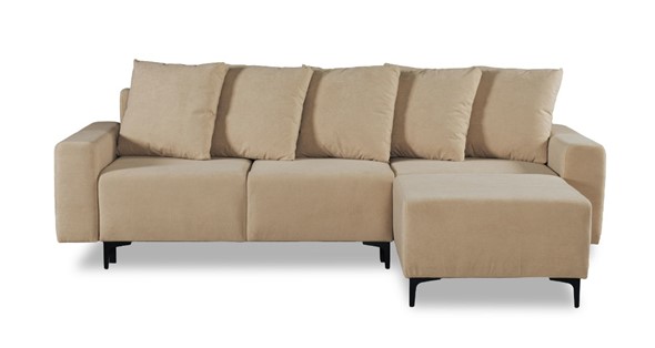 Угловой диван Халиф 2 ДУ в Магадане - изображение