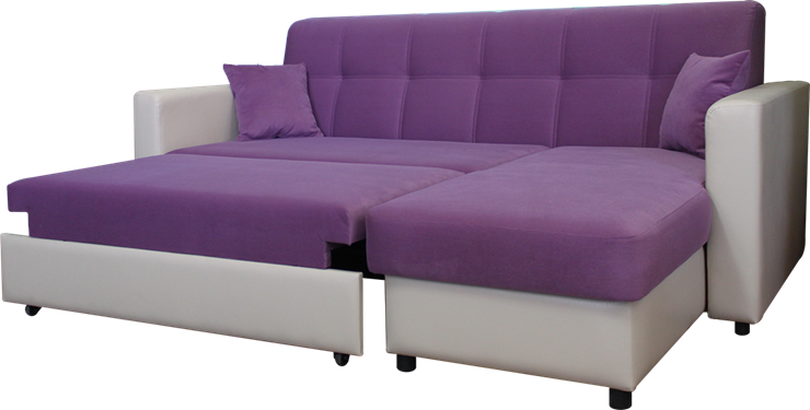 Угловой диван Каприз 5 в Магадане - изображение 1