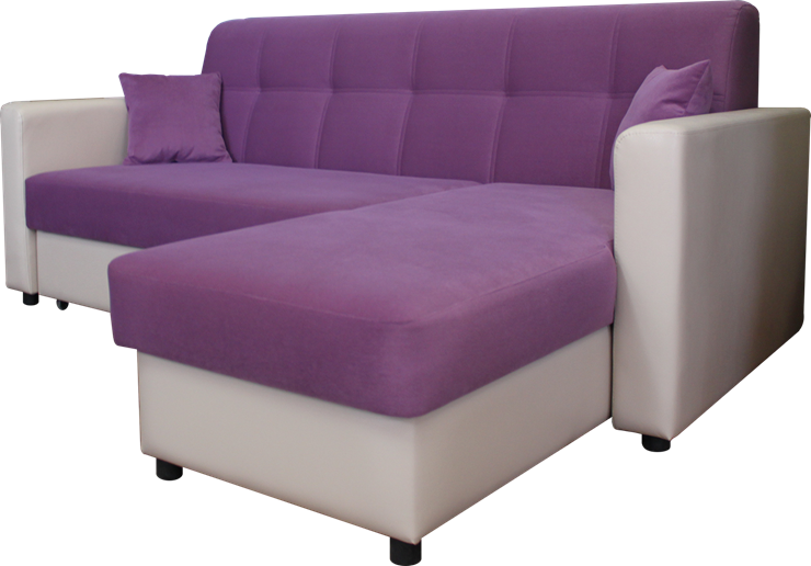 Угловой диван Каприз 5 в Магадане - изображение 2