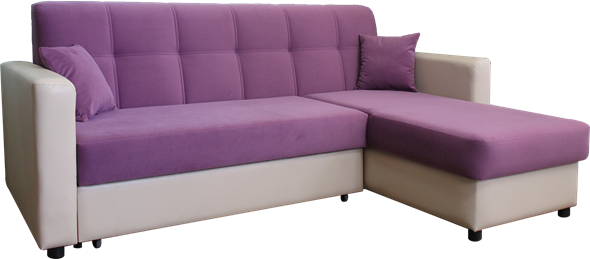Угловой диван Каприз 5 в Магадане - изображение