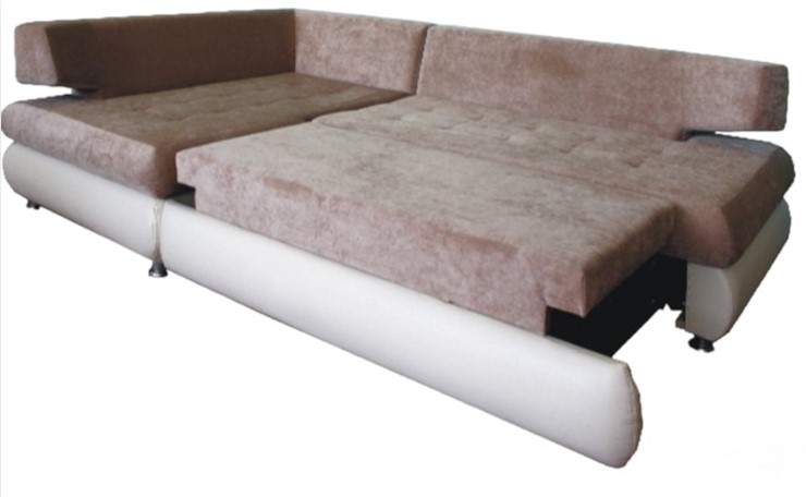 Угловой диван Каприз 8 в Магадане - изображение 1