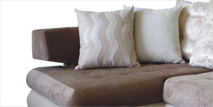 Угловой диван Каприз 8 в Магадане - изображение 2