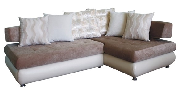 Угловой диван Каприз 8 в Магадане - изображение
