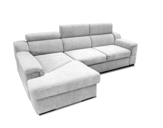 Угловой диван Касабланка 3 280*165 см в Магадане - изображение