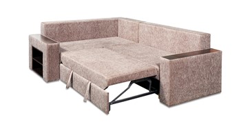 Угловой раскладной диван Каскад-1 в Магадане - предосмотр 1