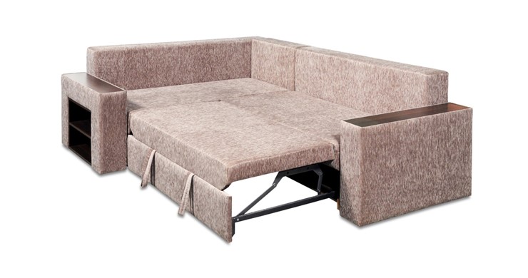 Угловой раскладной диван Каскад-1 в Магадане - изображение 1