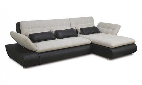 Угловой диван Кембридж Люкс XL в Магадане - изображение