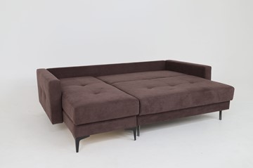 Угловой диван для гостиной Ладис в Магадане - предосмотр 6