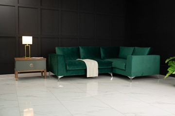 Угловой диван LENNOX LOUNGE 2600х1800 в Магадане - предосмотр 2