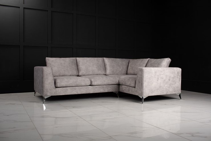 Угловой диван LENNOX LOUNGE 2600х1800 в Магадане - изображение 6