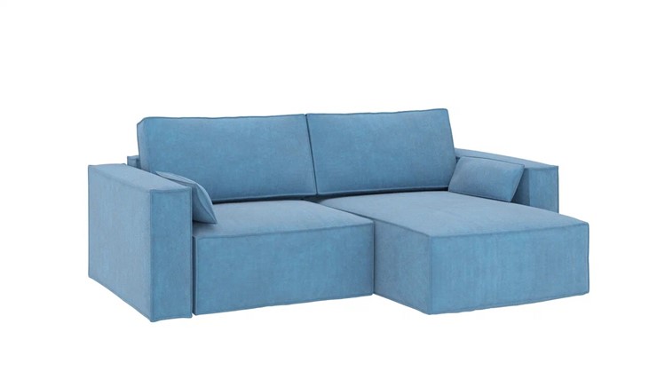 Угловой диван для гостиной Лоу в Магадане - изображение 1