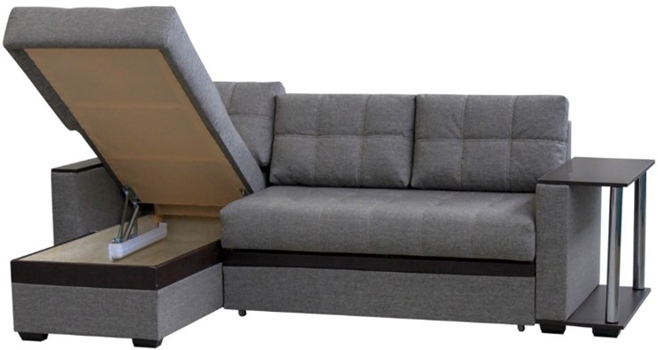 Угловой диван Мальта 2 New в Магадане - изображение 2
