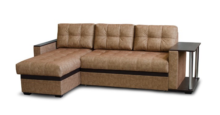 Угловой диван Мальта 2 New в Магадане - изображение 5