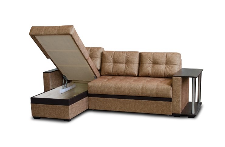 Угловой диван Мальта 2 New в Магадане - изображение 6