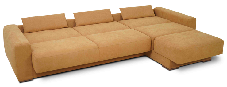 Угловой диван Манхэттен 3340 в Магадане - изображение 7