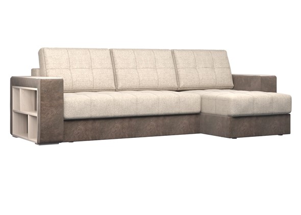 Угловой диван для гостиной Марк в Магадане - изображение