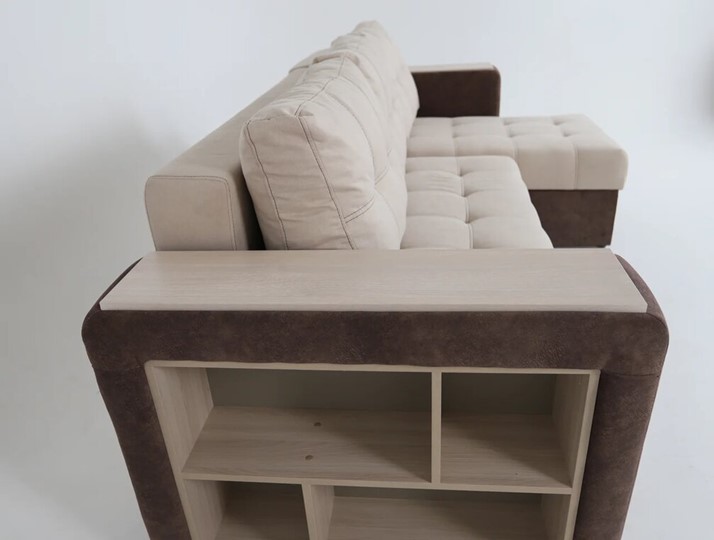 Угловой диван для гостиной Марк в Магадане - изображение 6