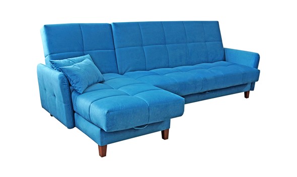 Угловой диван M-7-D, НПБ в Магадане - изображение