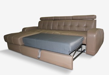 Модульный диван Мирум (м6+м2+м9+м6) в Магадане - предосмотр 1