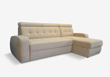 Модульный диван Мирум (м6+м2+м9+м6) в Магадане - предосмотр