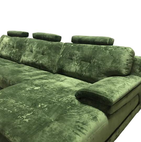 Угловой диван Монреаль в Магадане - изображение 9