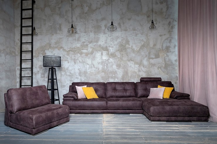 Угловой диван Монреаль в Магадане - изображение 10