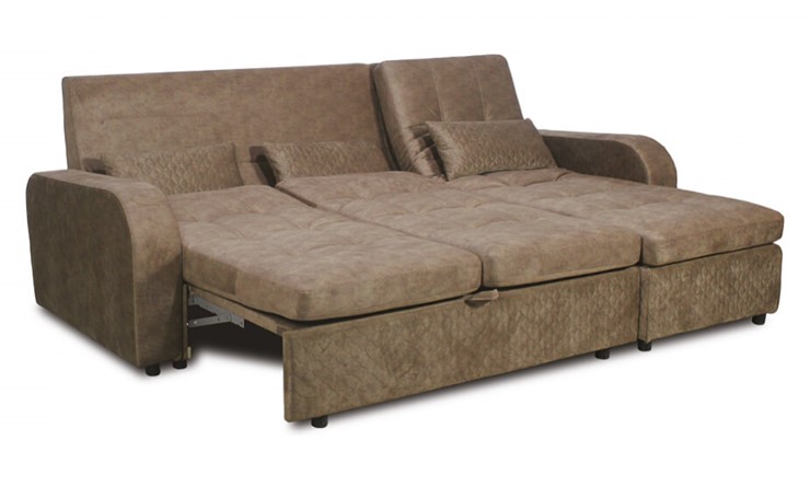 Угловой диван Монреаль XL в Магадане - изображение 1