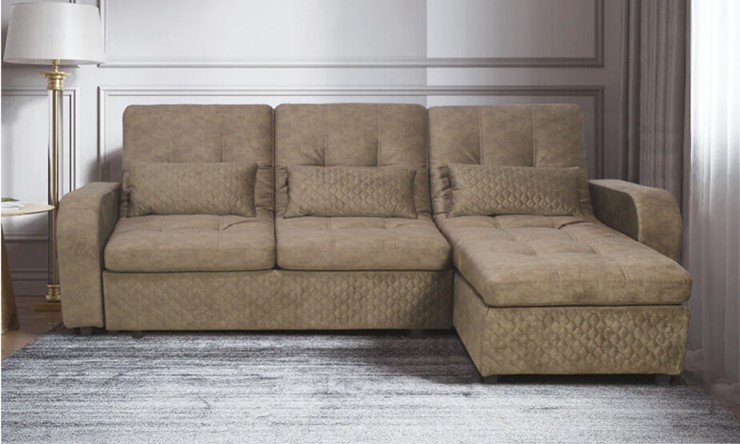 Угловой диван Монреаль XL в Магадане - изображение 2
