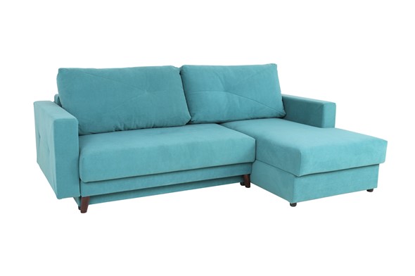 Угловой диван для гостиной Тэсси в Магадане - изображение