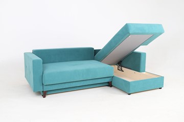 Угловой диван для гостиной Тэсси в Магадане - предосмотр 2