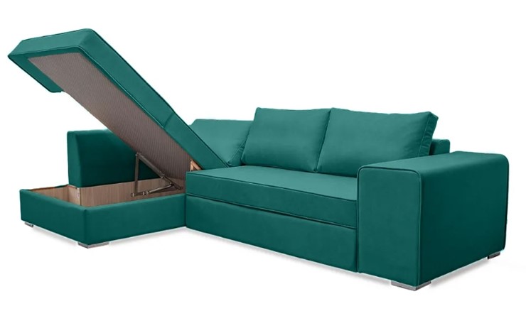 Угловой диван Омега в Магадане - изображение 2