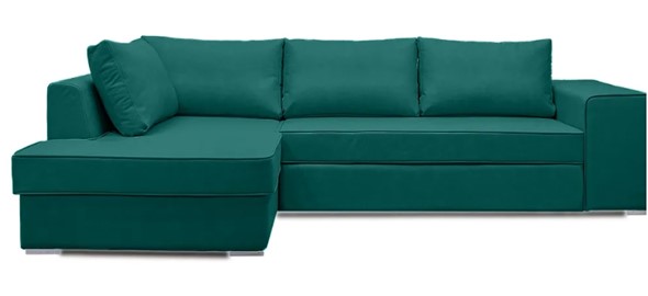Угловой диван Омега в Магадане - изображение