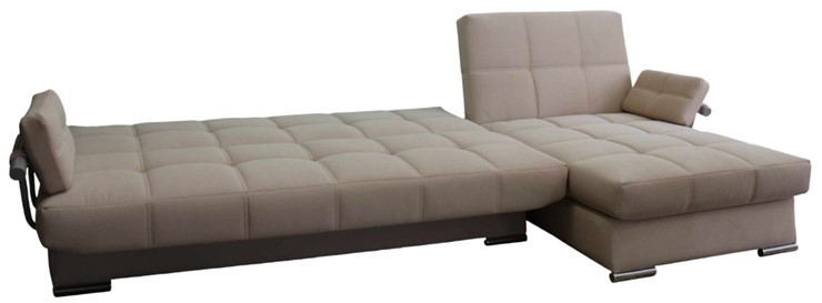 Угловой диван Орион 2 с боковинами НПБ в Магадане - изображение 1