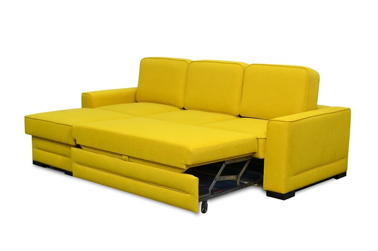 Угловой диван Пегас с оттоманкой Кенгуру в Магадане - изображение 1
