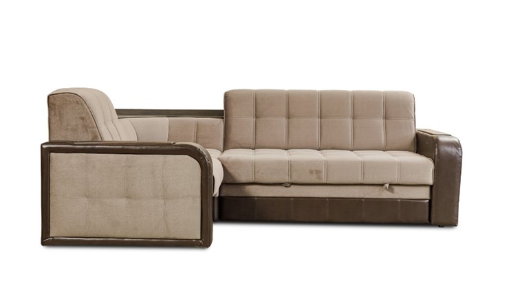 Угловой диван Сапфир 10 ДУ в Магадане - изображение 2