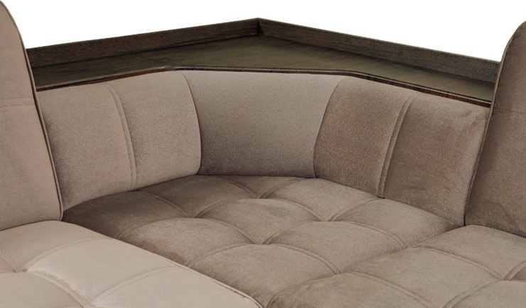 Угловой диван Сапфир 10 ДУ в Магадане - изображение 3