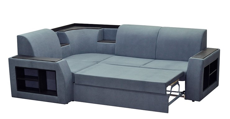 Угловой диван Сапфир 2 в Магадане - изображение 1