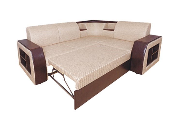 Угловой диван Сапфир 2 в Магадане - изображение 6