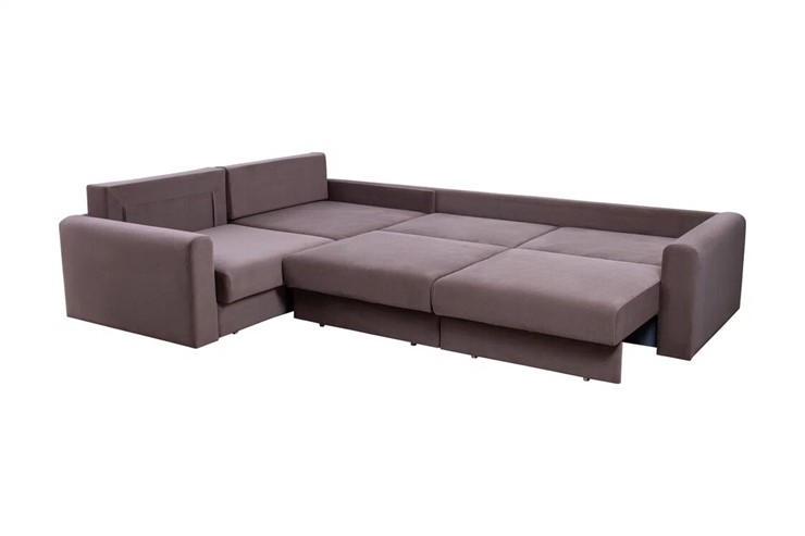 Угловой диван-трансформер Сицилия 3 Г-образная в Магадане - изображение 1