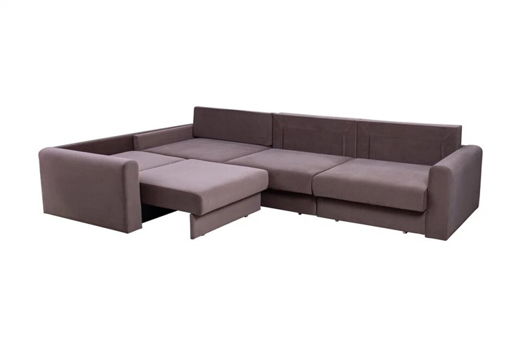 Угловой диван-трансформер Сицилия 3 Г-образная в Магадане - изображение 2