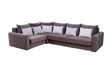 Угловой диван-трансформер Сицилия 3 Г-образная в Магадане - предосмотр