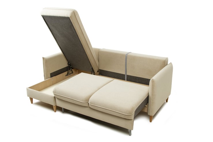 Угловой диван Сканди угол в Магадане - изображение 4